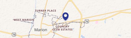 1940 Senator Gasque Rd