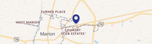 1936 Senator Gasque Rd