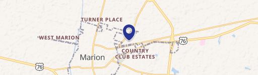 1832 Senator Gasque Rd