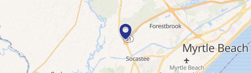 Myrtle Beach, SC 29588