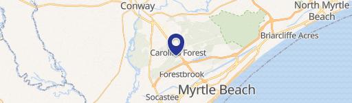 Myrtle Beach, SC 29579