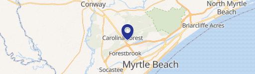 Myrtle Beach, SC 29579