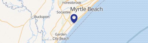 Myrtle Beach, SC 29575