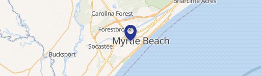 Myrtle Beach, SC 29577