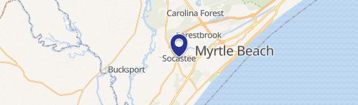 Myrtle Beach, SC 29588