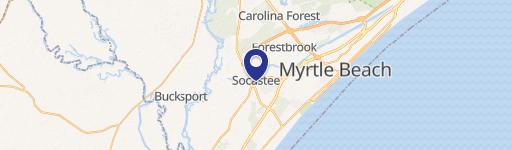 Myrtle Beach, SC 29588