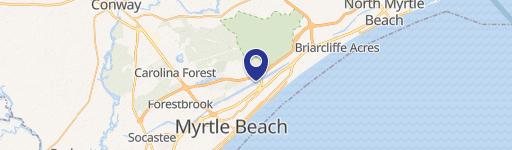 Myrtle Beach, SC 29577