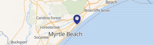 5523 Ocean Blvd, Unit C-1