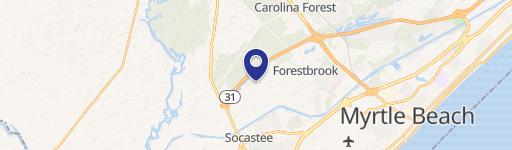 Myrtle Beach, SC 29588