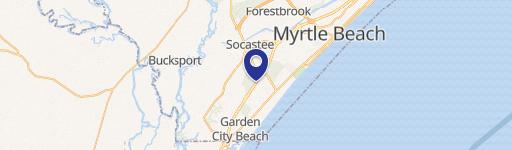Myrtle Beach, SC 29575