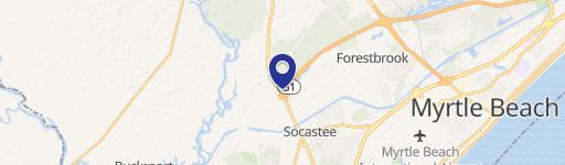Myrtle Beach, SC 29588