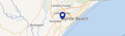 Myrtle Beach, SC 29588