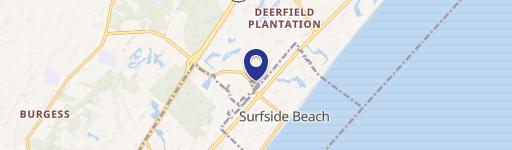 Surfside Beach, SC 29575