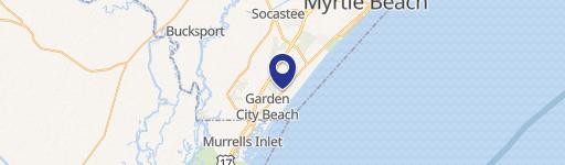 Myrtle Beach, SC 29575