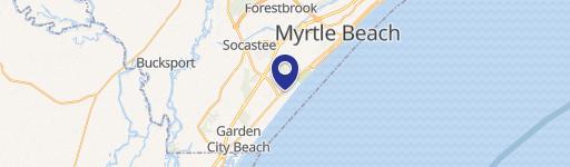 Myrtle Bch Resort