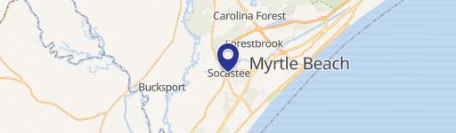 Myrtle Beach, SC 29588