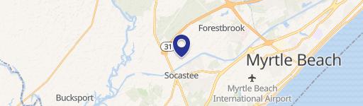 Myrtle Beach, SC 29588