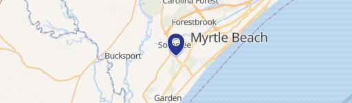 Myrtle Beach, SC 29588
