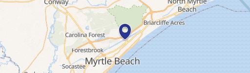Myrtle Beach, SC 29577
