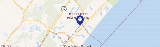 Surfside Beach, SC 29575