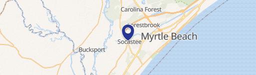 Myrtle Beach, SC 29588