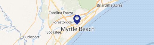 Myrtle Beach, SC 29577
