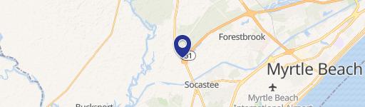 Myrtle Beach, SC 29588