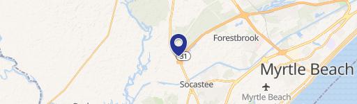 Myrtle Beach, SC 29588