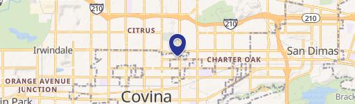 Covina, CA 91724