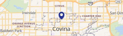 Covina, CA 91722