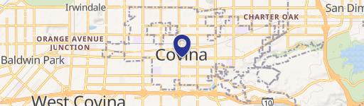 Covina, CA 91723