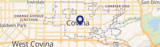 Covina, CA 91723