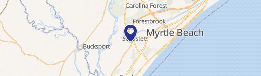 Myrtle Beach, SC 29588
