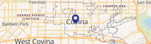 Covina, CA 91723