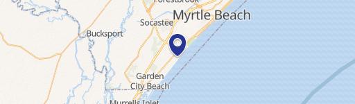 Myrtle Beach, SC 29575