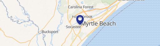 Myrtle Beach, SC 29588