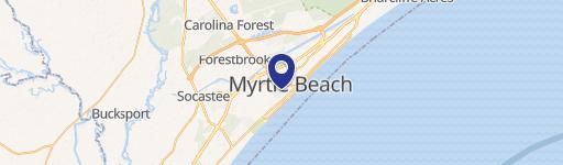 Myrtle Beach, SC 29577