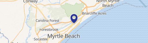 6100 Hwy 17th 62nd N Ave