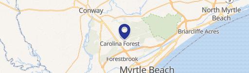 285 Carolina Frst Blvd