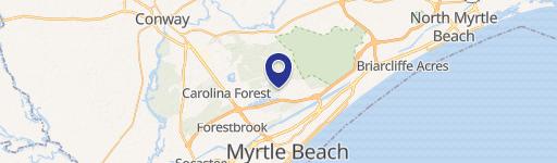 2100 Carolina Frst Blvd