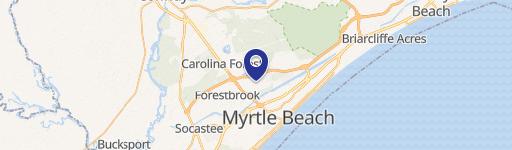 Christie Mcauliffe Blvd