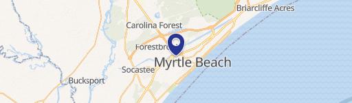 2000 Coastal Grand Cir