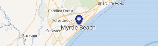 1250 Mr Joe White Ave