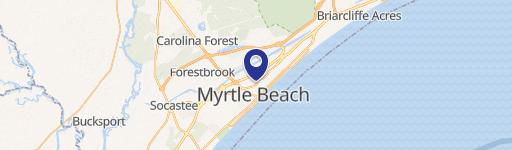 Robert M Grissom Pkwy