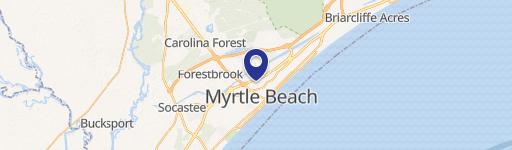 Robert M Grissom Pkwy