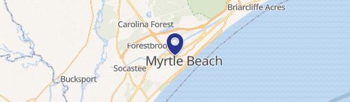 Robert M Grissom Pkwy