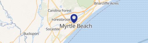 Robert M Grissom Pkwy