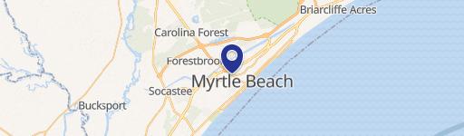 Robert M Grissom Pkwy