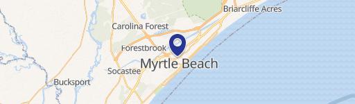 Robert M Grissom Pkwy