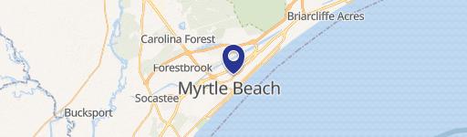 Robert M Grissom Pkwy